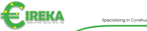Eireka Logo