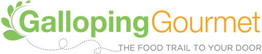Galloping Gourmet