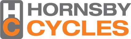 Horns by Cycles