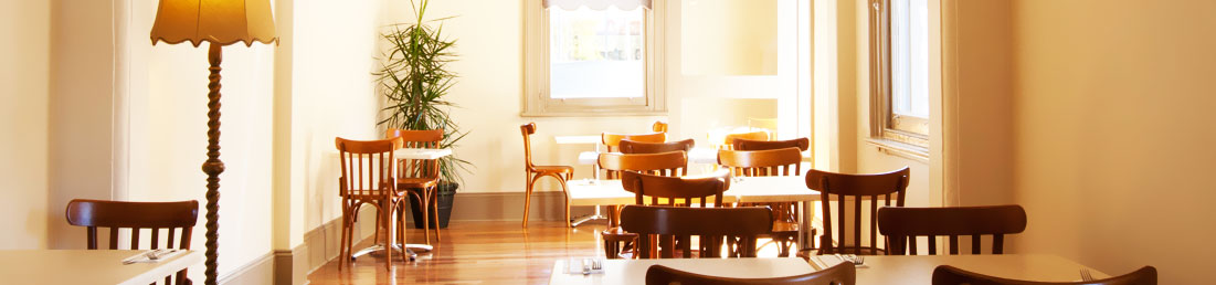 le fleuve brasserie restaurant photo