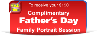 Complimentary Father's Day Family Portrait Session