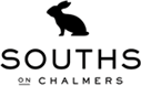 Souths on Chlamers Club logo